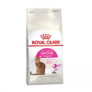 Royal Canin Savour Exigent 400g, 2kg i 10kg