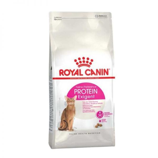 Royal Canin Exigent Protein Preference 400g i 2kg
