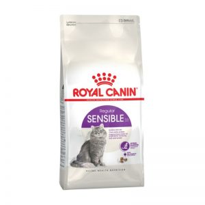 Royal Canin Sensible 400g, 2kg, 4kg i 10kg