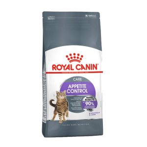 Royal Canin Sterilised Appetite Control 400g i 2kg