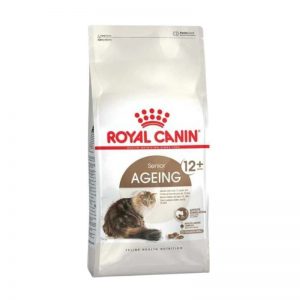 Royal Canin Ageing +12 400g i 2kg