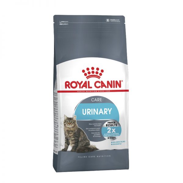 Royal Canin Urinary Care 400g i 2kg