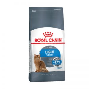 Royal Canin Light Weight Care 400g, 1,5kg, 2kg i 8kg