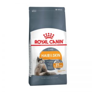 Royal Canin Hair and Skin 400g, 2kg, 4kg i 10kg