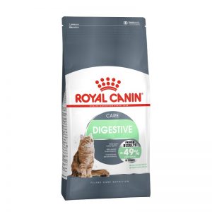 Royal Canin Digestive Care 400g, 2kg, 4kg i 10kg