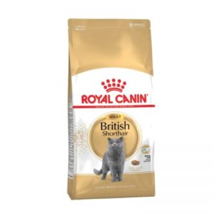 Royal Canin British Shorthair 400g i 2kg