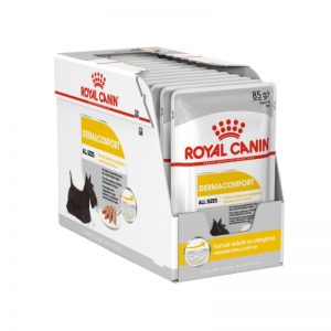 Royal Canin Dermacomfort Care Dog 12x85g