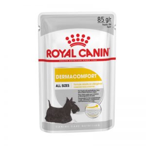 Royal Canin Dermacomfort Care Dog 12x85g