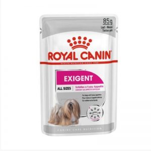 Royal Canin Exigent Care Dog 12x85g