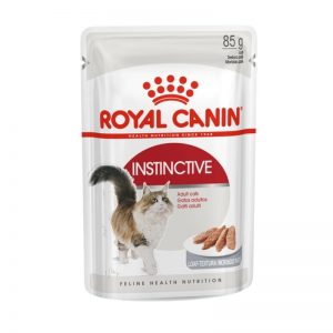 Royal Canin Instinctive Loaf 12x85g