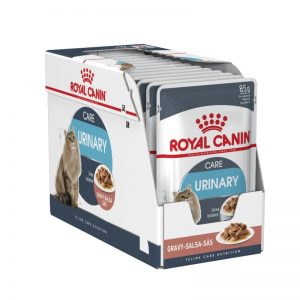 Royal Canin Urinary Care Gravy 12x85g