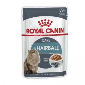Royal Canin Hairball Care Gravy 12x85g