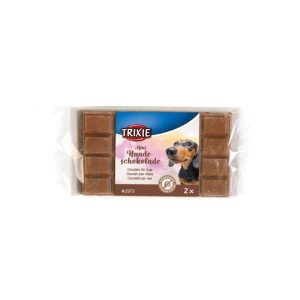 Trixie Dog Mini Chocolate crna čokolada 30g