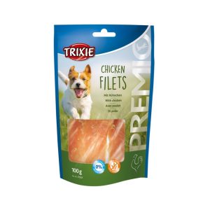 Trixie PREMIO Chicken Fillets pileći fileti 100g, 300g i 1kg