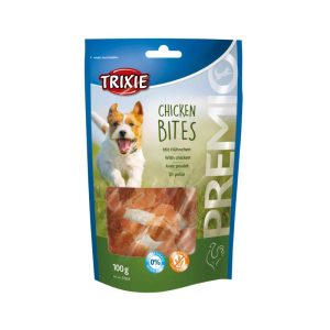 Trixie PREMIO Chicken Bites pileći zalogaji 100g i 300g