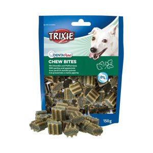 Trixie Chew Bites denta poslastica sa peršunom i pepermintom 150g