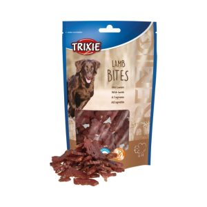 Trixie PREMIO Lamb Bites zalogaji jagnjetine 100g