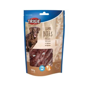 Trixie PREMIO Lamb Bites zalogaji jagnjetine 100g