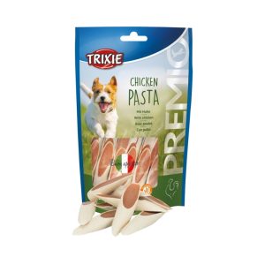 Trixie PREMIO Chicken Pasta pileća pasta 100g