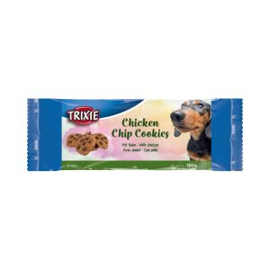 Trixie Chicken Chip Cookies pileći keksići 100g