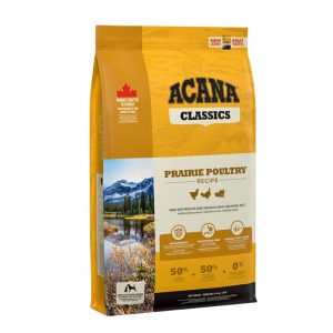 Acana Classic Prairie Poultry