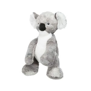 Plišana koala igračka za pse