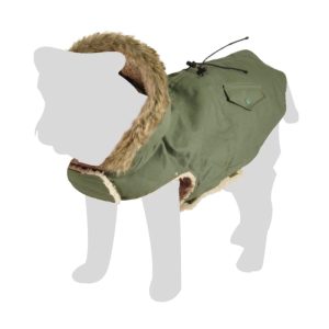 Zimska jakna Lennox za pse