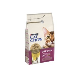 Cat Chow Special Care Urinary Tract Health piletina 15kg