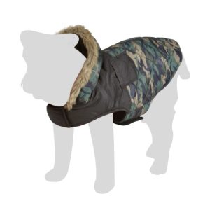 Zimska jakna Ares za pse