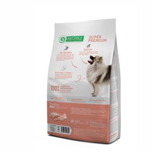 Nature's Protection Dry Feed Medium Adult Poultry All Breeds 12kg