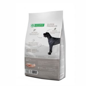 Nature's Protection Dry Feed Maxi Adult Large Poultry 12kg