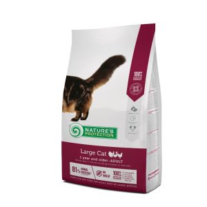 Nature's Protection Dry Feed Large Adult Poultry 2kg