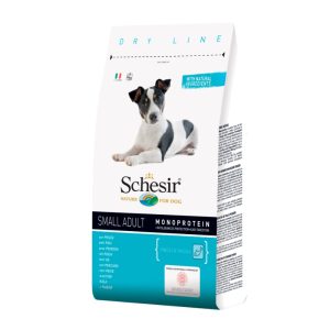 Schesir Small Adult Riba 800g i 2kg