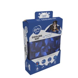 Rashladna prostirka Cooling Mat Limited Edition za pse