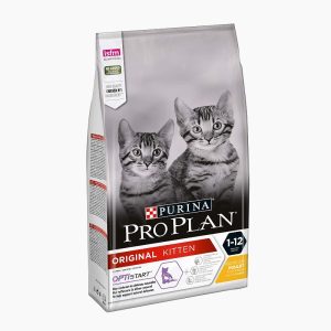 Pro Plan Cat Junior piletina 400g, 1,5kg i 10kg
