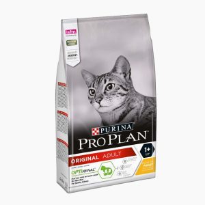 Pro Plan Cat Adult piletina 400g, 1,5kg i 10kg
