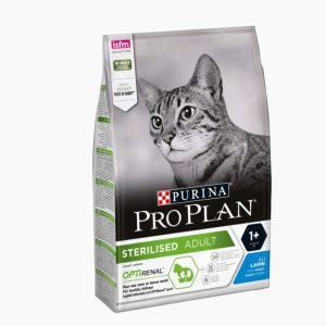 Pro Plan Cat Sterilised Renal zečetina 400g, 1,5kg i 10kg