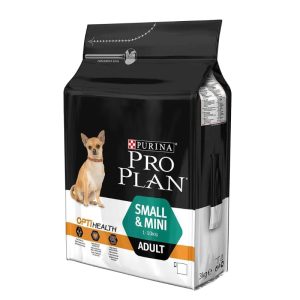 Pro Plan OptiBalance Small and Mini Adult piletina 700g, 3kg i 7kg