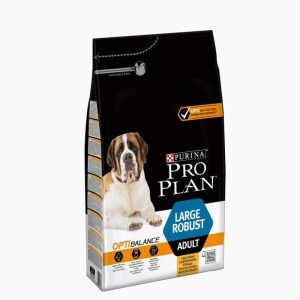 Pro Plan Dog OptiBalance Large Robust Adult piletina 3kg i 14kg