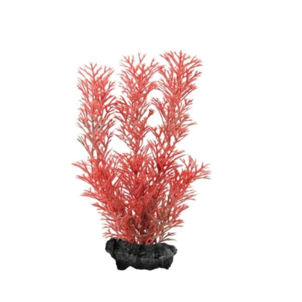 DecoArt RedFoxtail veštačka biljka za akvarijum