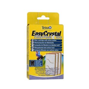 EasyCrystal FilterPack C100 3kom