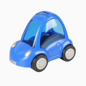 Plastična igračka automobil za glodare