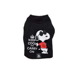 Majica Snoopy Keep Cool za pse