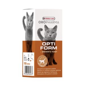 oropharma Opti form cat 100 tableta za mačke