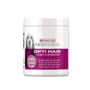oropharma Opti hair 130g za pse