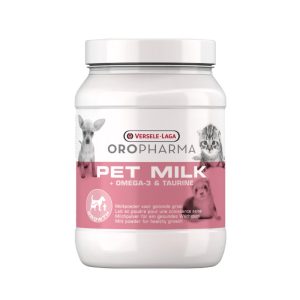 oropharma Oropharma pet milk 400g za štence i mačiće