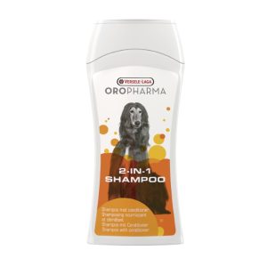 Oropharma šampon 2u1 za pse