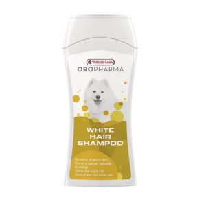 oropharma šampon za bele pse 250ml