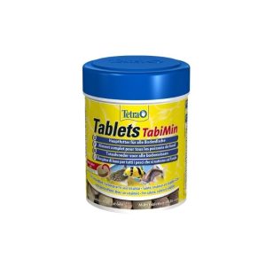 Tetra TabiMin 120 tableta