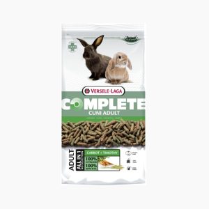Versele-Laga Nature Complete Adult hrana za patuljaste zečeve 500g i 1,75kg